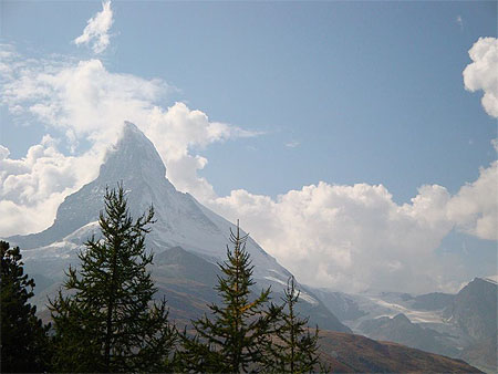 Le Cervin