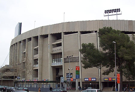 Camp Nou