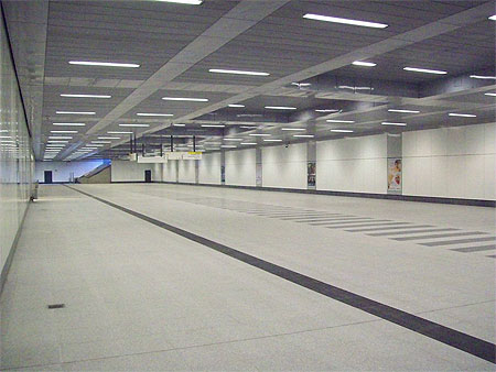 Gare fant�me