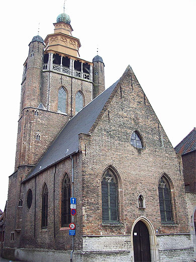 Jeruzalemkerk