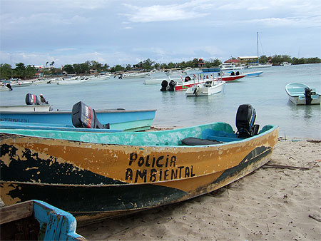 Petit port 