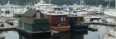 Vancouver