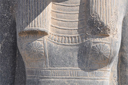 La f�minit� de sekhmet