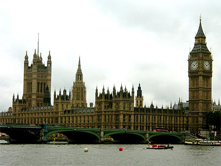 Palace of Westminster