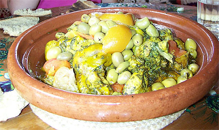 Tajine