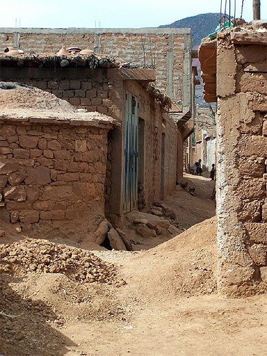 Village berb�re