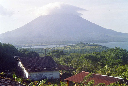 Volcan conception