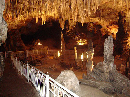 Image result for tlemcen la grotte