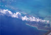 Costa Rica vu du ciel