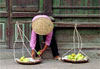 Vendeuses de rue