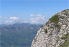 Randonn�e dans le Vercors