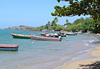 Plage de Tartane