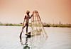 P�cheur � Nyaungshwe