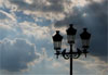 Lampadaire
