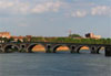 Sur la Garonne