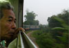 Train pour Sapa
