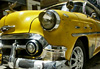 Voiture am�ricaine