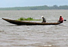 S�r�nit� sur le fleuve Wuri
