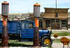 Village fant�me