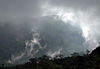 Vue du Pic d�Adam