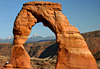 Delicate Arch