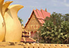 Stupa de Pha That Luang