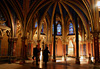 Sainte-Chapelle