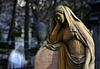 Au P�re-Lachaise