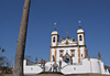 La paume et l��glise