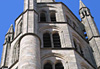 Cath�drale - centre ville
