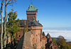 Ch�teau du Haut Koenigsbourg
