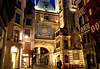 Horloge de Rouen