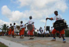 Festival de timbila