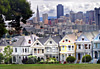 Alamo Square