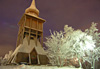 �glise de Kiruna