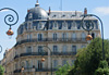 Montpellier, vieille ville