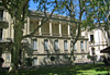 Montpellier, vieille ville