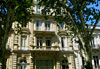 Montpellier, vieille ville