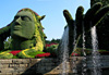 Mosa�culture de Montr�al