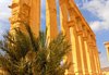 Colonnades � Palmyre