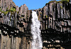 Cascade de Svartifoss
