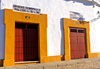 Plaza de toros