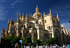 Cath�drale de S�govia