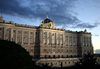 Palacio Real