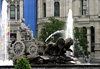 Fontaine de Cyb�le