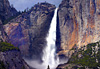 Yosemite Park chute d�eau