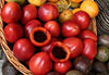 Fruits de la passion