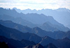 Cr�tes � perte de vue