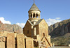 Noravank (XIII�me-XIV�me si�cles) 