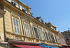 Vieux Nice, Cours Saleya